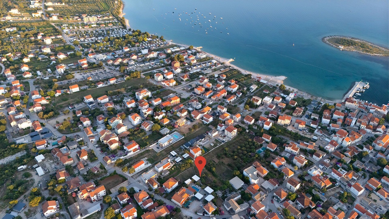 Photo of Outdoor in Pakostane