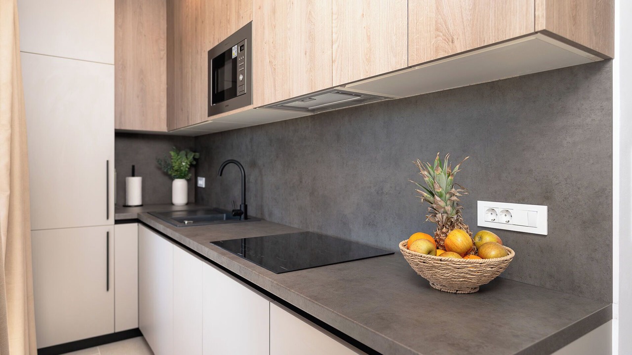 Photo of Kitchen in Pakostane