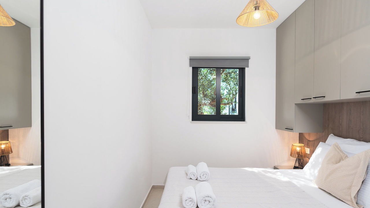 Photo of Bedroom in Pakostane