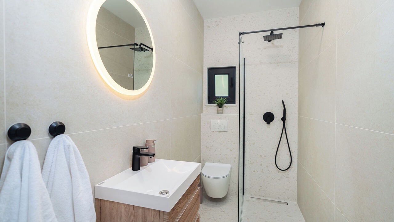Photo of Bathroom in Pakostane
