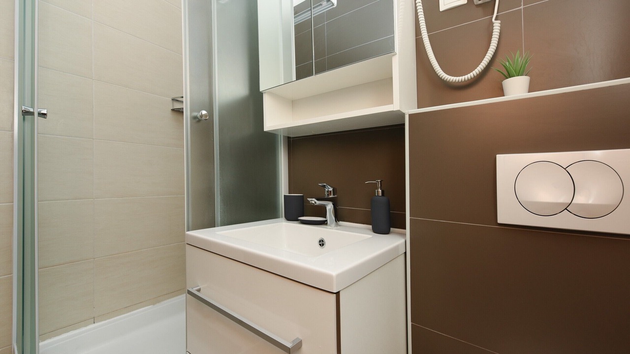 Photo of Bathroom in Sveti Petar