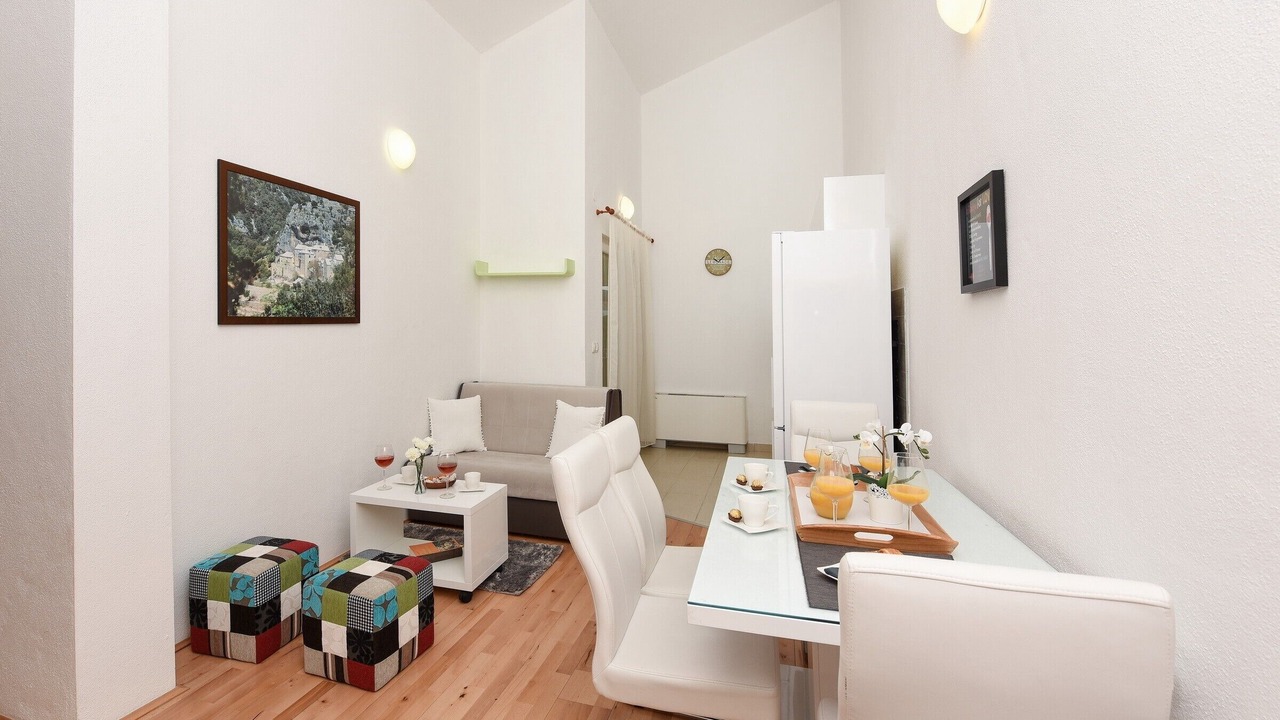 Photo of Bedroom in Sveti Petar