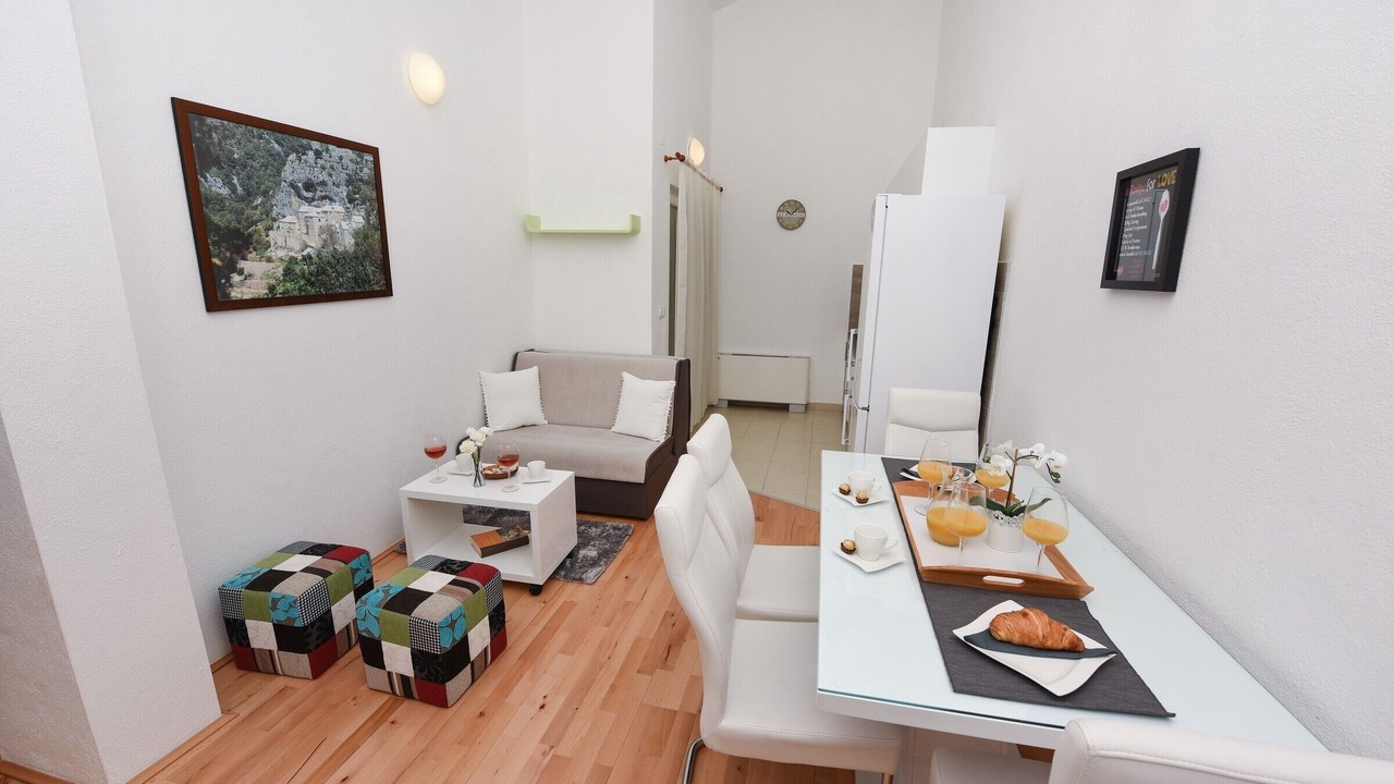Photo of Bedroom in Sveti Petar
