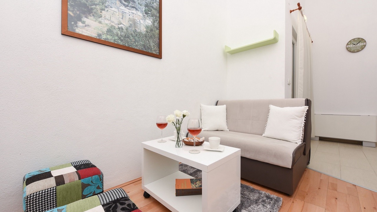 Photo of Livingroom in Sveti Petar