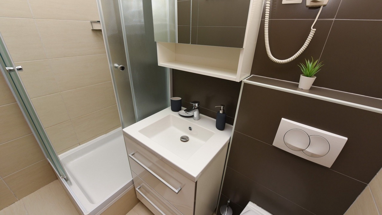 Photo of Bathroom in Sveti Petar