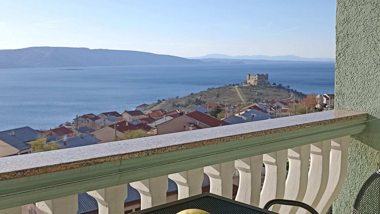 Photo of Patio Balcony in Senj