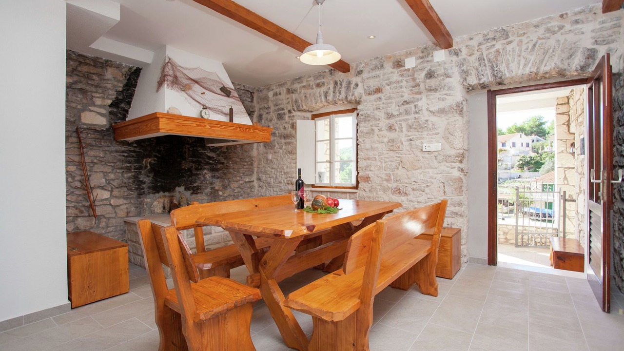 Photo of Livingroom in Vela Luka