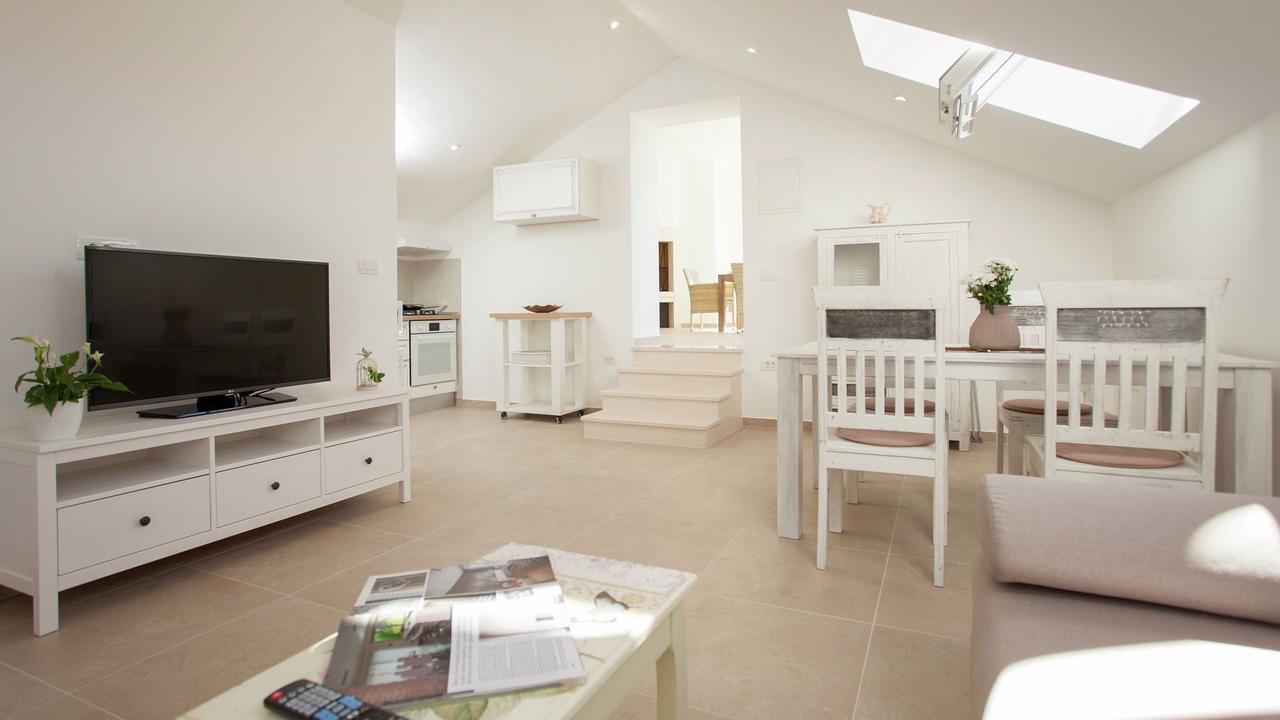 Photo of Livingroom in Vela Luka