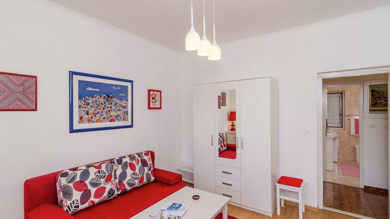Photo of Livingroom in Babin Kuk