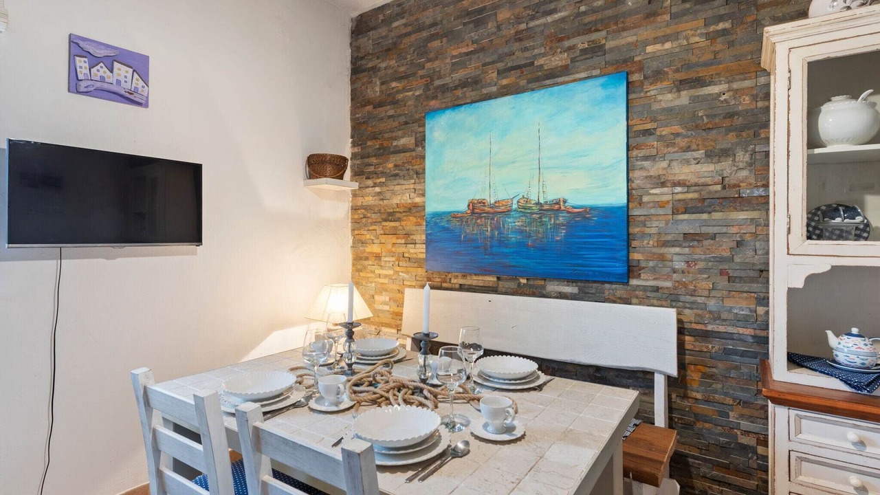 Photo of Livingroom in Pakostane