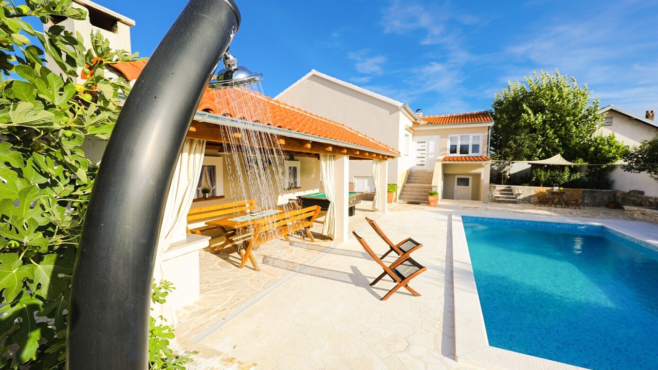 Photo of Outdoor in Pridraga