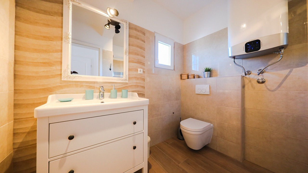 Photo of Bathroom in Pridraga