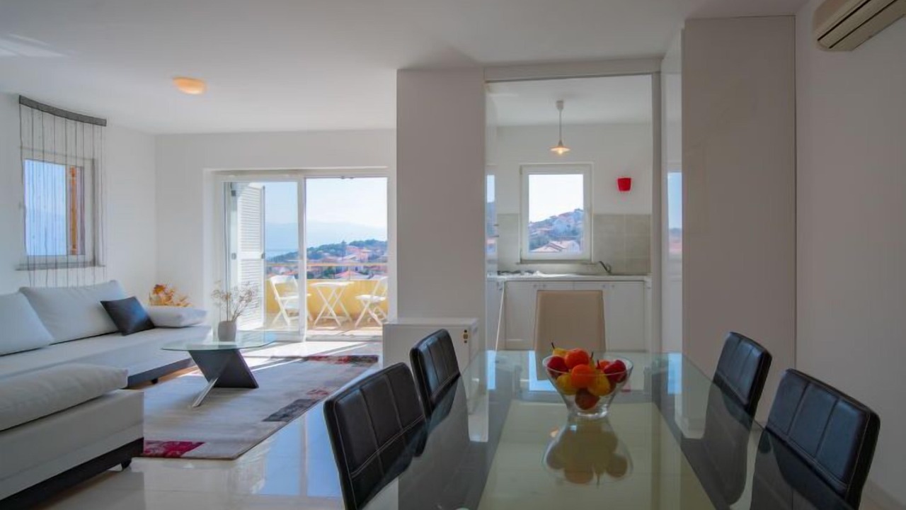 Photo of Bedroom in Vrbnik