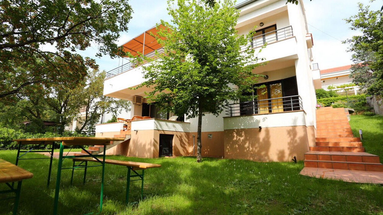 Photo of Outdoor in Klenovica