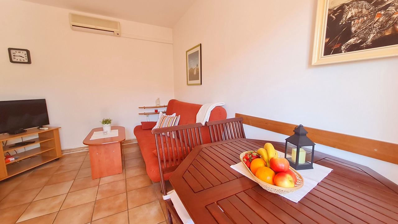 Photo of Livingroom in Klenovica