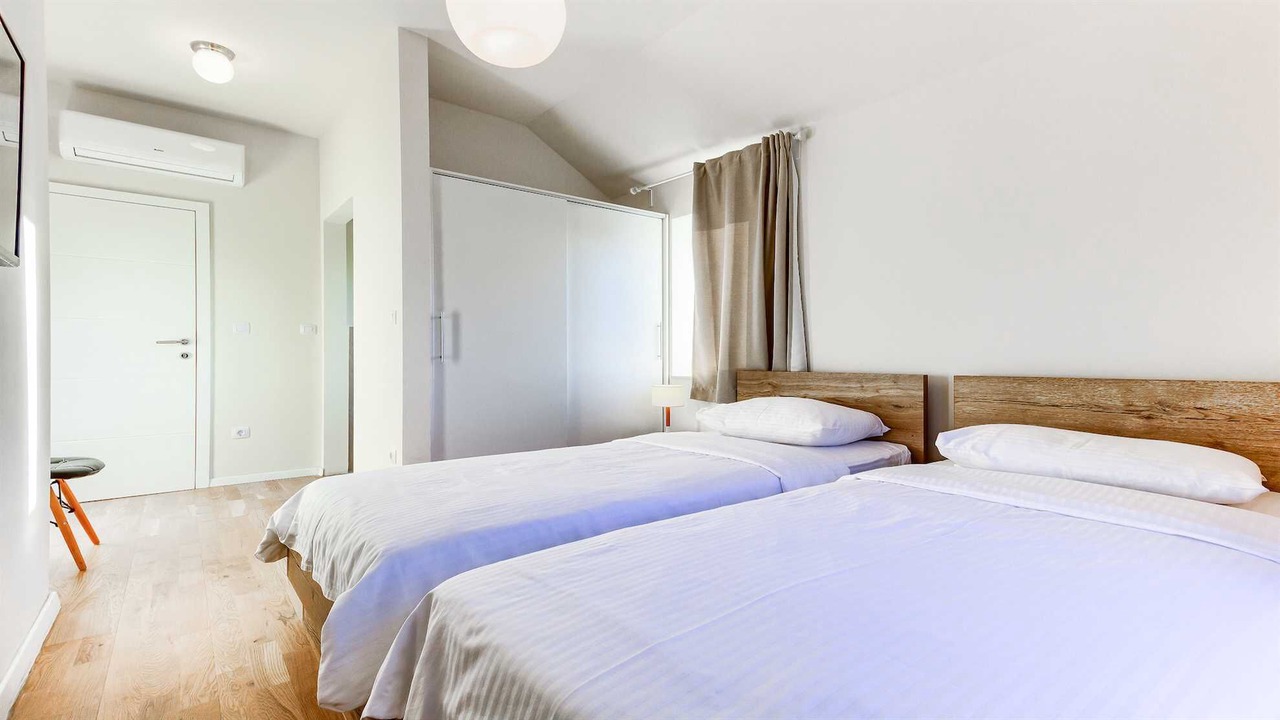 Photo of Bedroom in Pitve