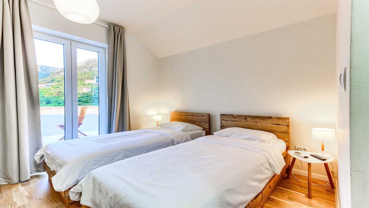 Photo of Bedroom in Pitve