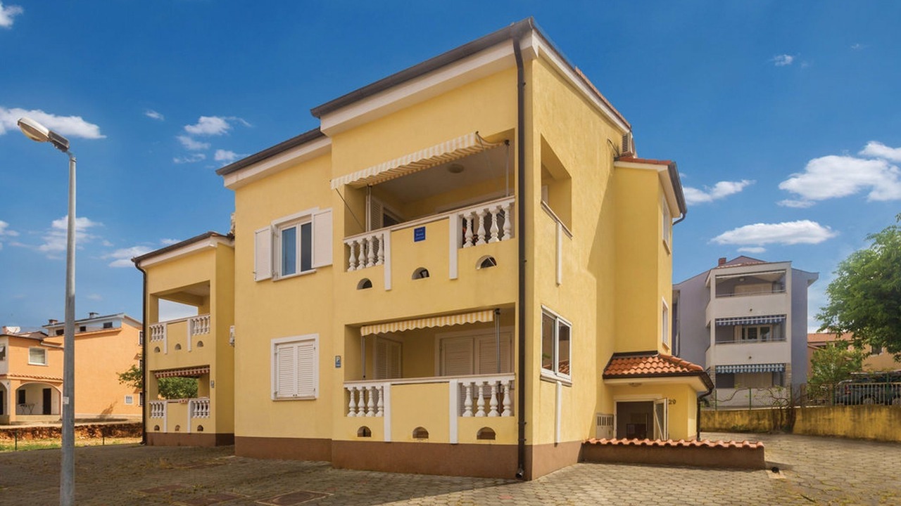 Photo of Outdoor in Malinska