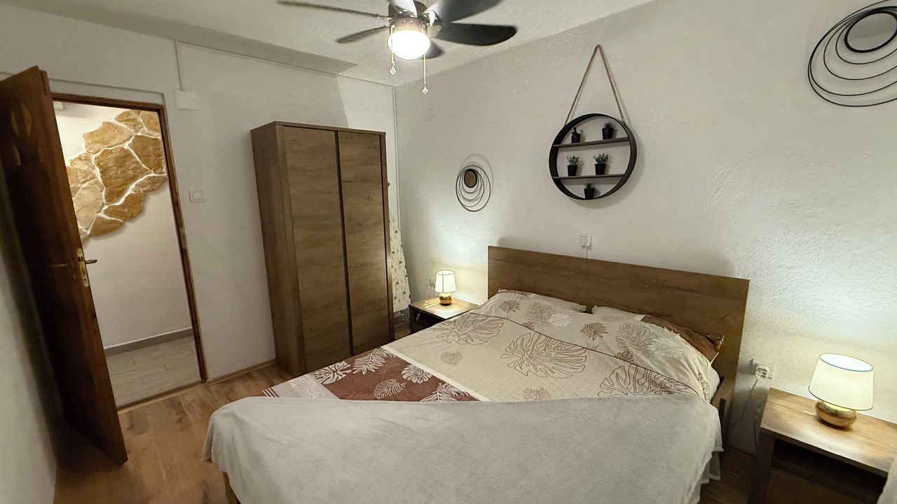 Photo of Bedroom in Zaton