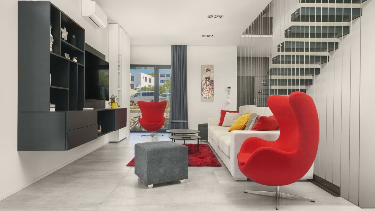 Photo of Livingroom in Vodice