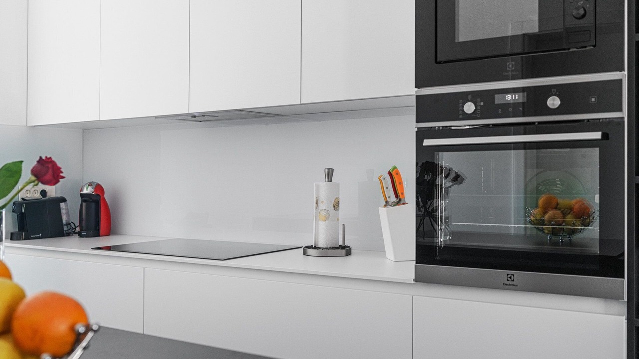 Photo of Kitchen in Vodice