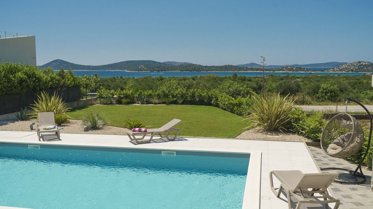 Photo of Outdoor in Vodice