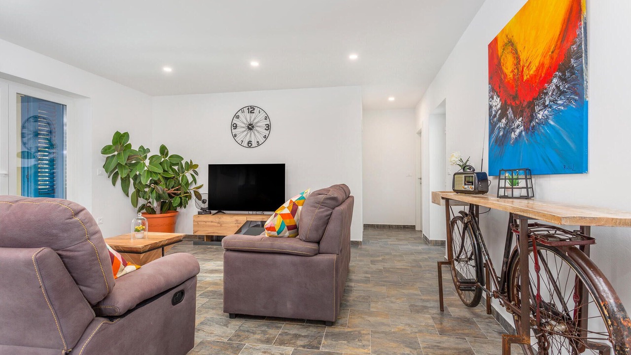 Photo of Bedroom in Kras