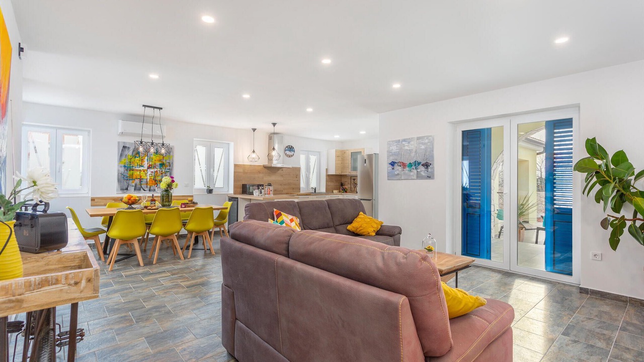 Photo of Bedroom in Kras