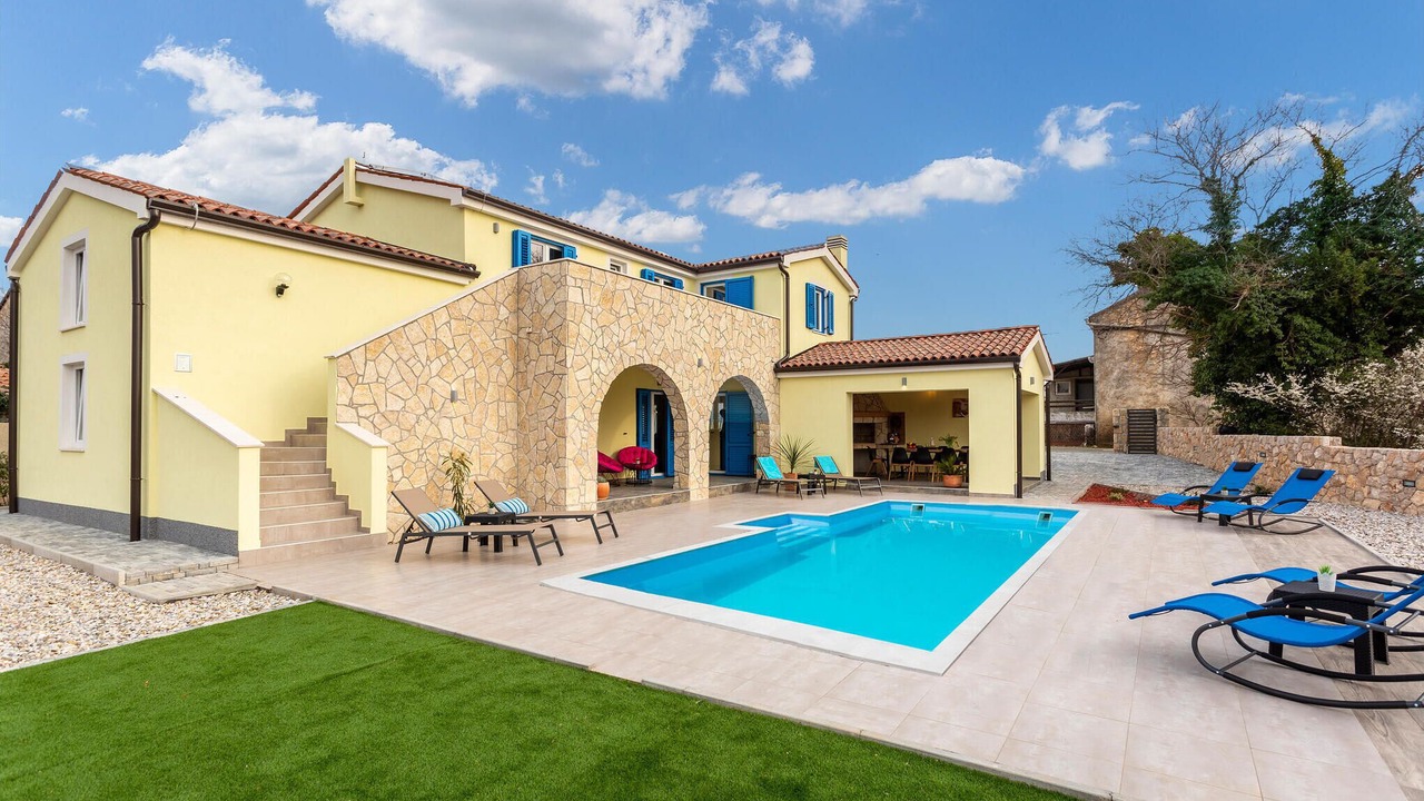 Photo of Outdoor in Kras