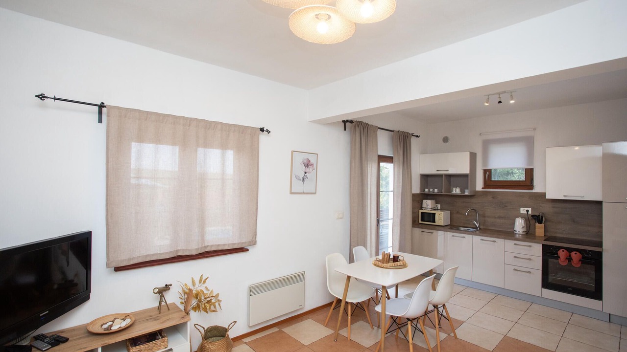 Photo of Bedroom in Ripenda Verbanci