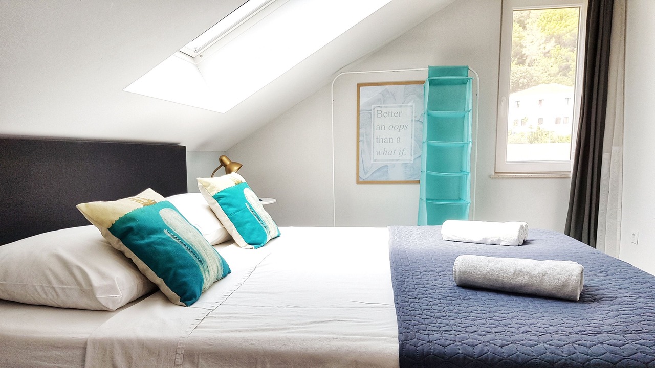 Photo of Bedroom in Cove Tri Zala (Zrnovo)