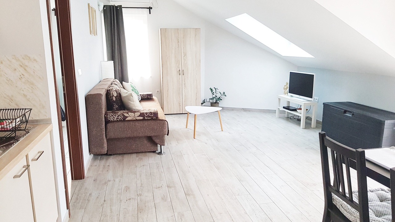 Photo of Livingroom in Cove Tri Zala (Zrnovo)