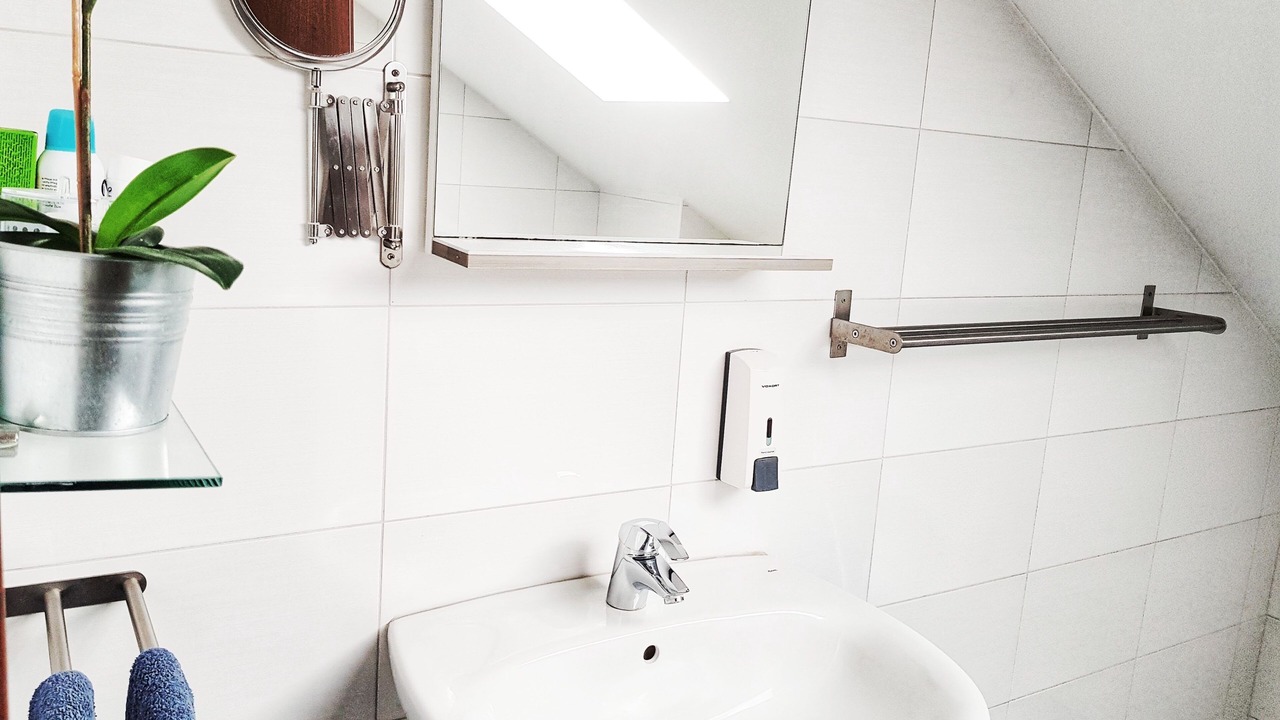 Photo of Bathroom in Cove Tri Zala (Zrnovo)