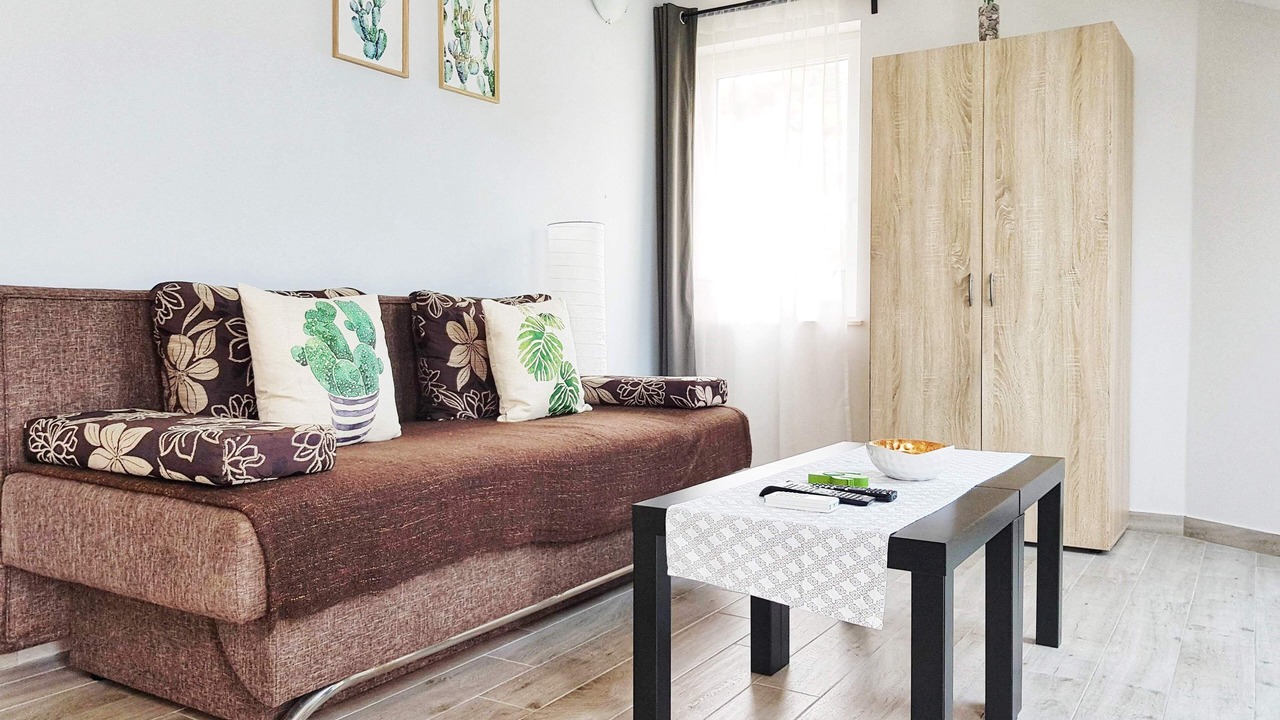 Photo of Livingroom in Cove Tri Zala (Zrnovo)
