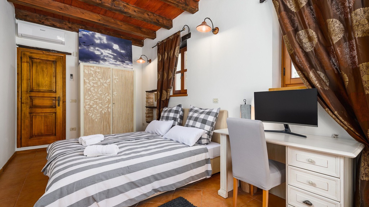 Photo of Bedroom in Brecevici