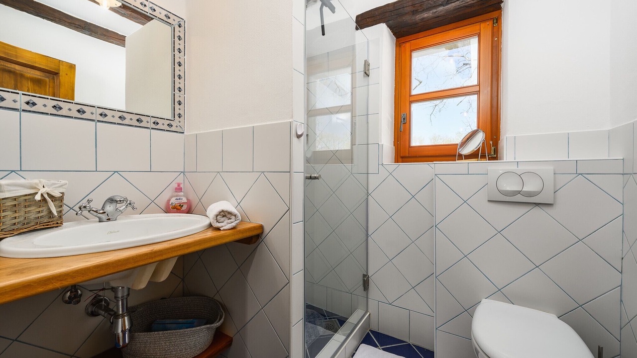 Photo of Bathroom in Brecevici
