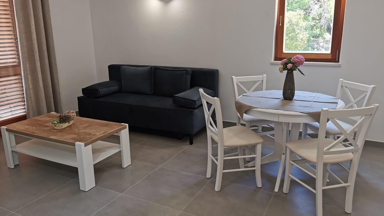 Photo of Livingroom in Kneza