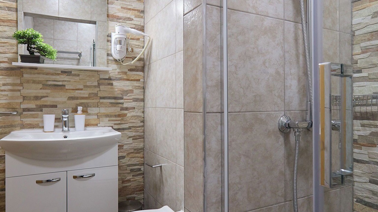 Photo of Bathroom in Lapad