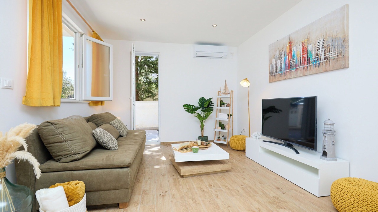 Photo of Livingroom in Lapad