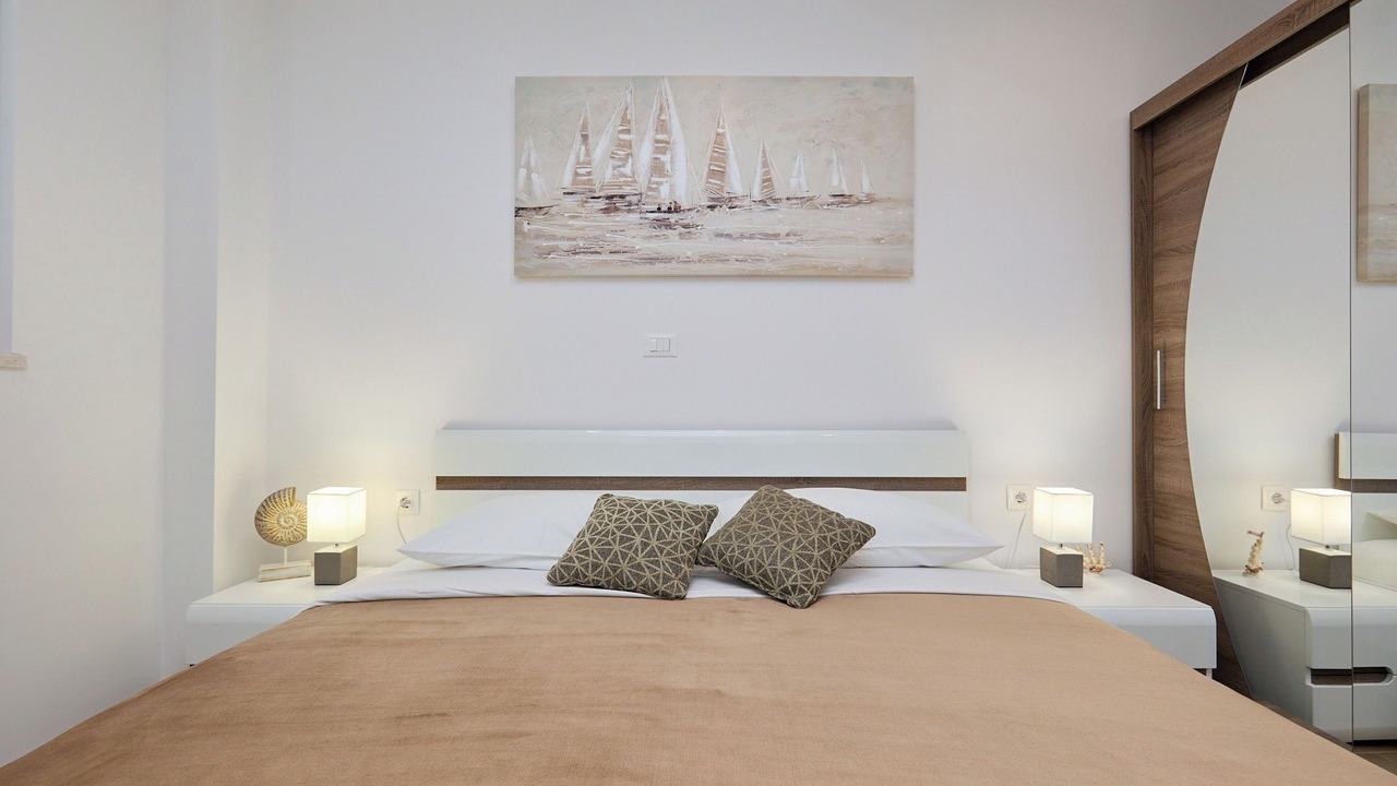 Photo of Bedroom in Lapad
