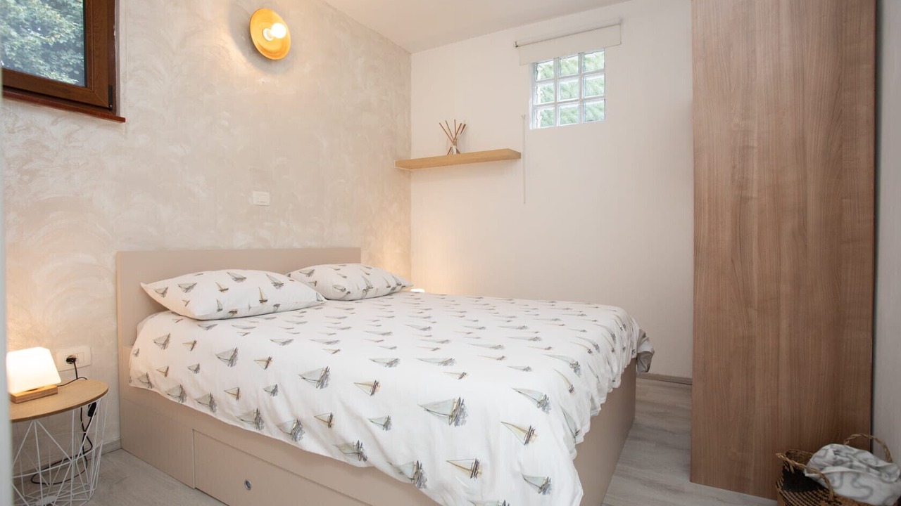 Photo of Bedroom in Ripenda Verbanci