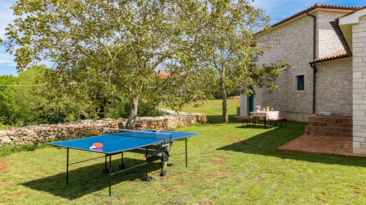 Photo of Outdoor in Vodnjan