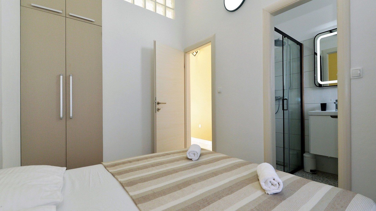Photo of Bedroom in Murter