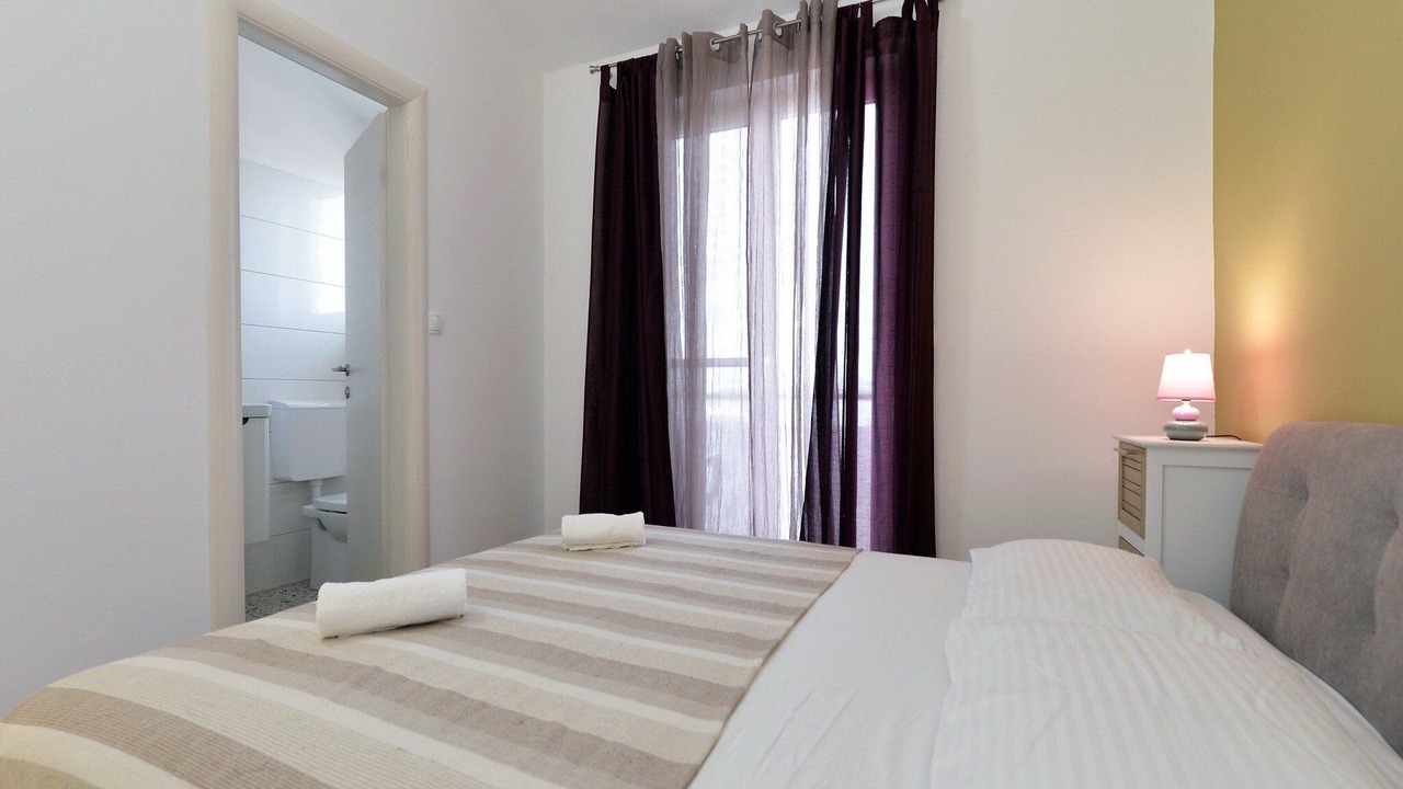Photo of Bedroom in Murter