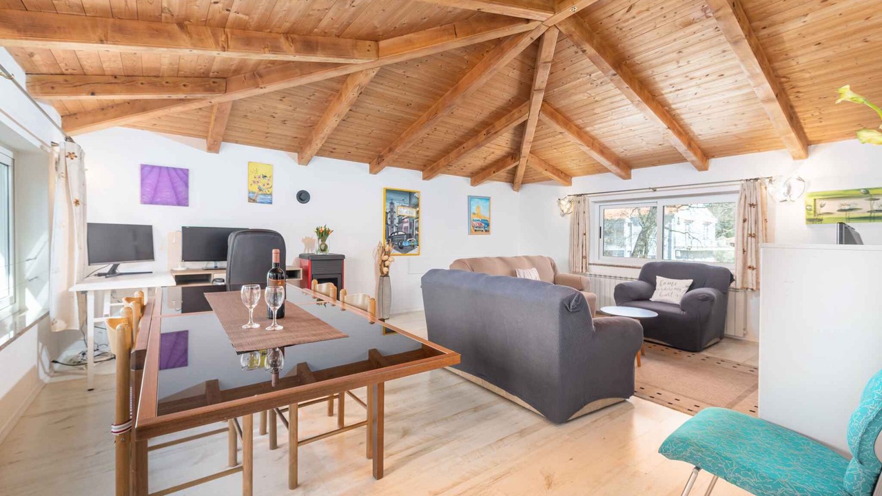 Photo of Livingroom in Kukci