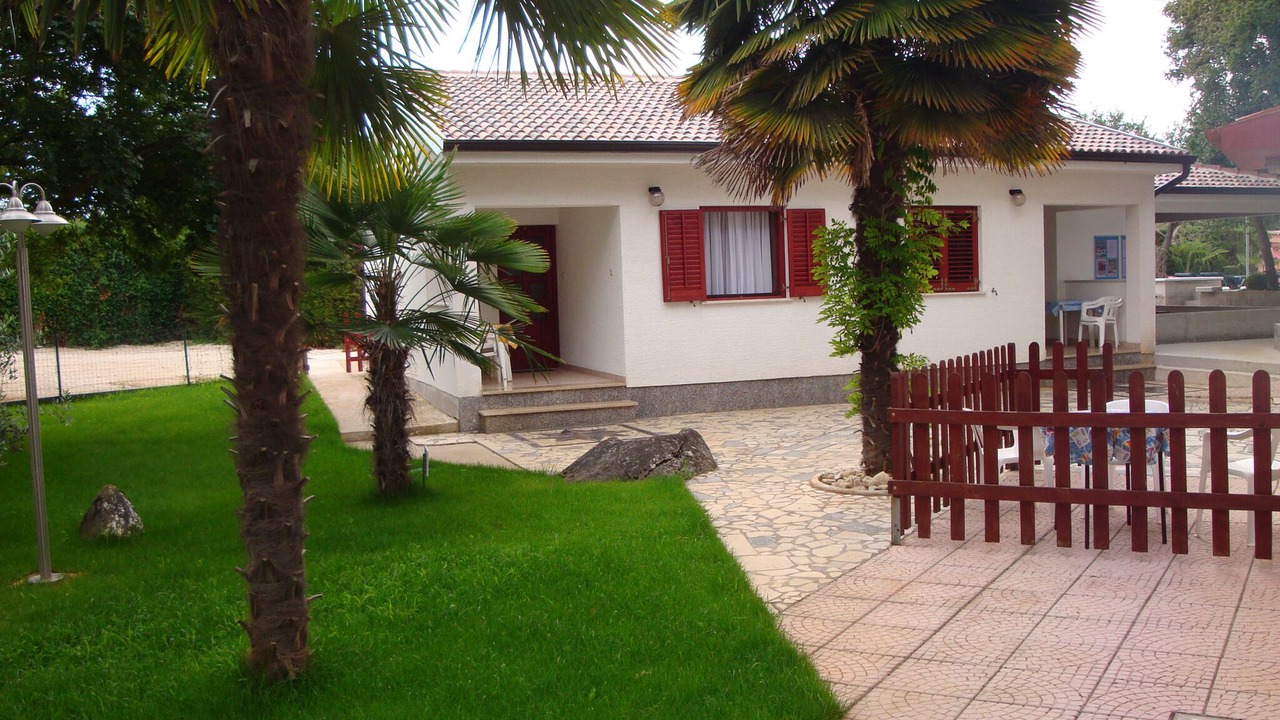 Photo of Patio Balcony in Kukci