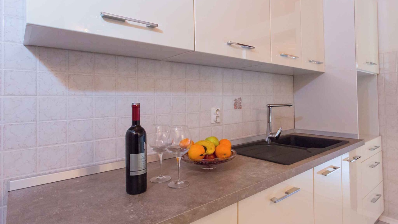 Photo of Kitchen in Kukci