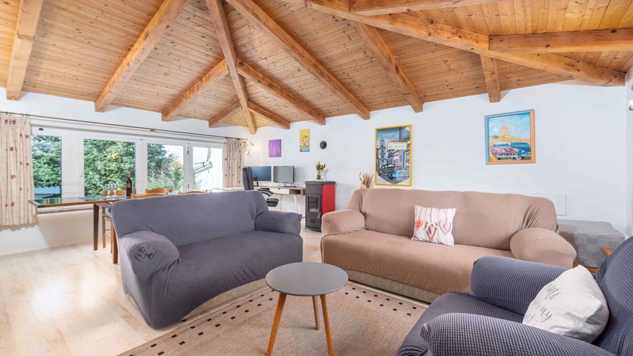 Photo of Livingroom in Kukci