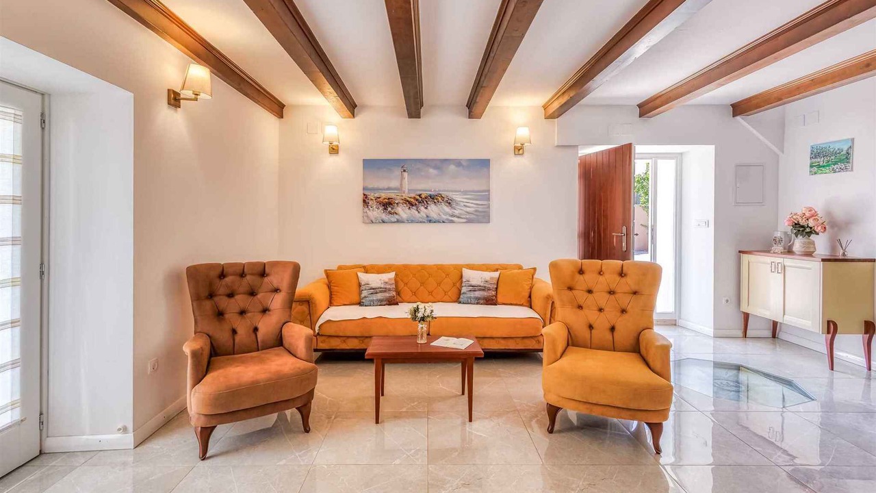 Photo of Livingroom in Nenadici