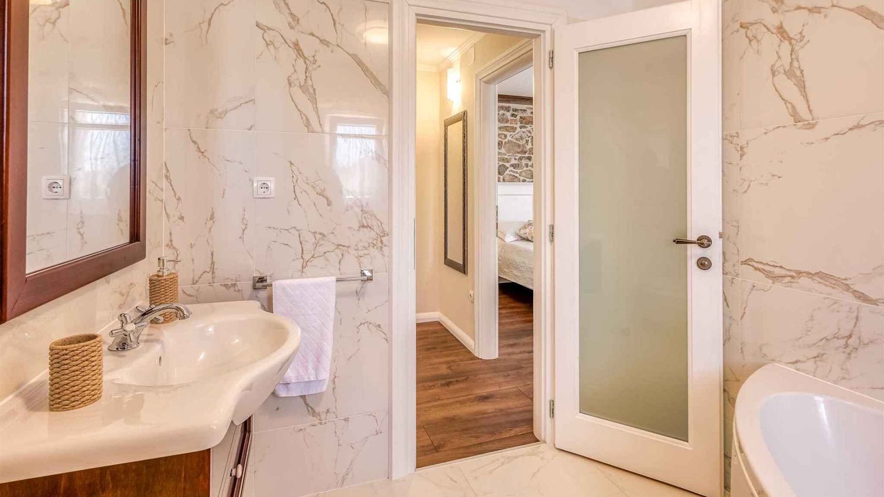 Photo of Bathroom in Nenadici